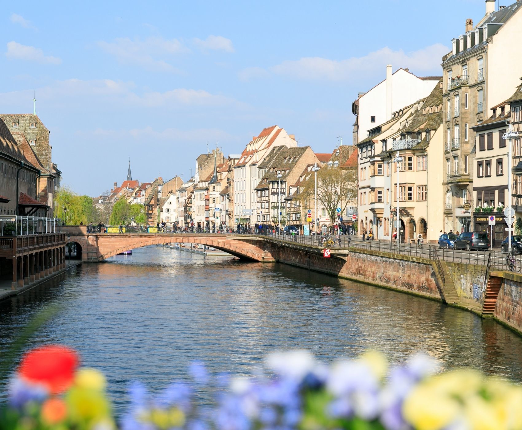 Hotel de l’Europe by HappyCulture™ Strasbourg Petite France